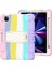 IPAD Pro 11 2021 / 2020/2018 (Colorful Pink) (Yurt Dışından) 2