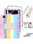 IPAD Pro 11 2021 / 2020/2018 (Colorful Pink) (Yurt Dışından) 3