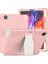 Ipad Pro 12.9 2020 (Cherry Blossoms Pink) (Yurt Dışından) 2