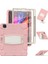 Ipad Pro 12.9 2020 (Cherry Blossoms Pink) (Yurt Dışından) 3