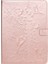Ipad Pro 11 Inç 2020 Için Deri Kılıf (Rose Gold) (Yurt Dışından) 2