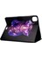 Ipad Pro 11 Inç 2020 Için Deri Kılıf (Owl) (Yurt Dışından) 4