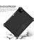 Ipad Pro 11 Inç 2020 Için Zor Durumda (Black+Black) (Yurt Dışından) 3