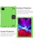 Ipad Pro 11 Inç 2020 Için Zor Durumda (Green+Black) (Yurt Dışından) 3