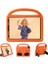 Ipad Pro 11 Inç 2020 Için Zor Durumda (Orange) (Yurt Dışından) 1