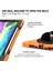 Ipad Pro 11 Inç 2020 Için Zor Durumda (Orange) (Yurt Dışından) 4