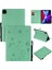 Ipad Pro 11 (2020) & (2018) Koruyucu Kılıf Için (Green) (Yurt Dışından) 1
