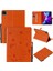 Ipad Pro 11 (2020) & (2018) Koruyucu Kılıf Için (Orange) (Yurt Dışından) 1