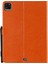 Ipad Pro 11 (2020) & (2018) Koruyucu Kılıf Için (Orange) (Yurt Dışından) 3