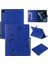 For iPad Pro 12.9 (2020) & (2018) Protective Case (Blue) (Yurt Dışından) 1