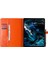 For iPad Pro 12.9 (2020) & (2018) Protective Case (Orange) (Yurt Dışından) 4