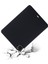 IPAD Pro 11 2018/2020 Için Sıvı Silikon Kılıf (Black) (Yurt Dışından) 3