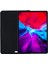 IPAD Pro 11 2018/2020 Için Sıvı Silikon Kılıf (Black) (Yurt Dışından) 4