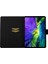 Ipad 11 Pro (2020) Deri Kılıf Için (Sunrise) (Yurt Dışından) 3