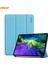 Enkay Ipad Pro 11 Için Akıllı Kılıf Çevir (2020/2021) (Light Blue) (Yurt Dışından) 1