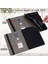 Ipad Air 2020 / Pro 11 2020 Için Pu Deri Kılıf (Grey) (Yurt Dışından) 3