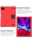 Ipad Pro 11 Inç 2020 Için Zor Durumda (Red+Black) (Yurt Dışından) 3