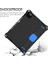 Ipad Pro 11 Inç 2020 Için Zor Durumda (Black+Blue) (Yurt Dışından) 4