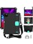 Ipad Pro 11 Inç 2020 Için Zor Durumda (Black+Aqua) (Yurt Dışından) 1