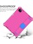 Ipad Pro 11 Inç 2020 Için Zor Durumda (Rosered+Blue) (Yurt Dışından) 4
