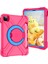 Ipad Pro 11 Inç 2020 Için Zor Durumda (Rose Red+Blue) (Yurt Dışından) 1
