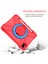 Ipad Pro 11 Inç 2020 Için Zor Durumda (Red+Blue) (Yurt Dışından) 3