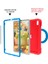 Ipad Pro 11 Inç 2020 Için Zor Durumda (Red+Blue) (Yurt Dışından) 4