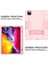 IPAD Pro 11 Inç 2021/2020 Için Zor Durumda (Rose Gold) (Yurt Dışından) 3