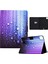 Leather Tablet Case For iPad Pro 11 2021 / 2020 (Su Damlaları) (Yurt Dışından) 1