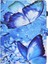 Sewing Tablet Case For iPad Pro 11 Inch 2021 & 2020 (Butterflies) (Yurt Dışından) 2