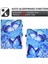Sewing Tablet Case For iPad Pro 11 Inch 2021 & 2020 (Butterflies) (Yurt Dışından) 4