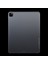 IPAD Pro 12.9 Için Solf Kılıfı (2021) (Yurt Dışından) 2
