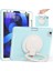 Ipad Air 4 10.9 / Pro 11 2021 / 2020/2018 (Ice Crystal Blue) (Yurt Dışından) 1