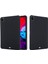 IPAD Pro 11 Için Sıvı Silikon Kılıf (2021) (Black) (Yurt Dışından) 1