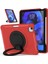 Ipad Air 4 10.9 / Pro 11 2021 / 2020/2018 (Red) (Yurt Dışından) 2