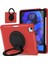 Ipad Air 4 10.9 / Pro 11 2021 / 2020/2018 (Red) (Yurt Dışından) 3