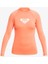 Whole Hearted Long Sleeve Kadın Rashguard ERJWR03547 5