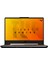 TUF Gaming FX506LHB-HN323 Intel Core i5 10300H 8GB 512GB SSD GTX1650 Freedos 15.6" Taşınabilir Bilgisayar 1
