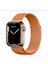Apple Watch 42/44/45/46/49mm Kordon Milano Loop Metal Kordon 2/3/4/5/6/se/7/8/9/10/ultra 1