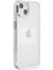 Apple iPhone 13 Kılıf Sararmaz Şeffaf Mika Kapak 1