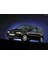 Vw Volkswagen Polo Hb 1994-1999 Ön Tampon Sağ Izgarası Sis Farı Çerçevesi Kapağı Sissiz 6N0853666B 2