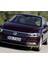 Vw Volkswagen Passat B8 2015-2019 Ön Tampon Sol Sis Farı Alt Çıtası Siyah 3G0854321 1