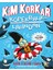 Kim Korkar Köpek Balıklarından? - Katie Tsang 1