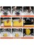 3'lü 60*30 Mikrofiber Havlu Araba Oto Cam Kapı Bezi Hayvan Kurutma Bezi 4