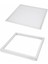 60X60 40 W Sıva Üstü Panel LED Armatür 4