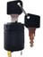 Lınde 7915492622 Key Switch - Anahtar 1