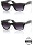 Hem Bayana Hem Erkeğe Özel 2'li Set Güneş Gözlüğü 1