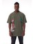 Enjoy Your Freedom Khaki T-Shirt 3