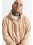 Yıkamalı Hoodie 1