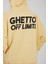 - Back Logo Printed Hoodie 2